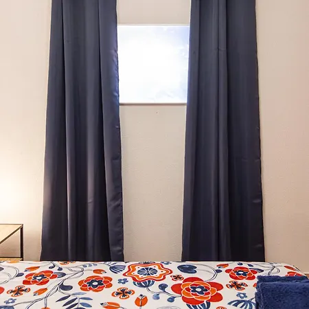 Da Vieira Apartman Vieira de Leiria