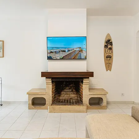 Apartman Da Vieira *