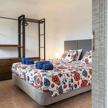 Da Vieira Appartement