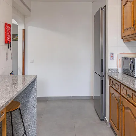 Da Vieira Apartman *