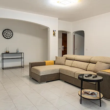 Apartman Da Vieira Vieira de Leiria